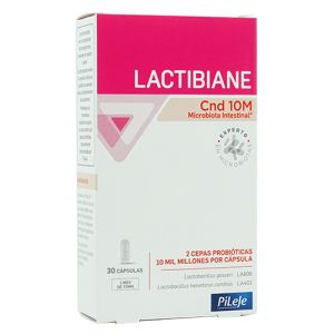 Lactibiane Cnd 10M de PiLeJe