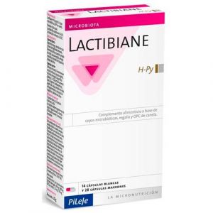 Lactibiane H-Py de PiLeJe