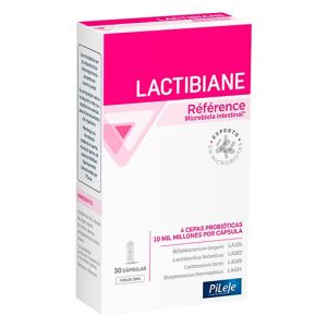 Lactibiane Reference (30 cápsulas) de PiLeJe