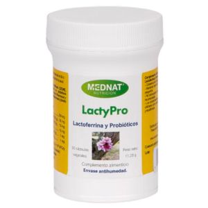 LactyPro de Mednat