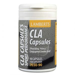 CLA 800 mg de Lamberts