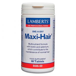 Maxi-Hair de Lamberts