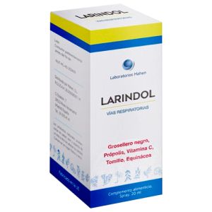 Larindol de Mahen