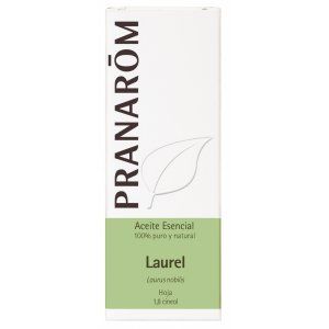 Aceite Esencial Laurel 30 ml