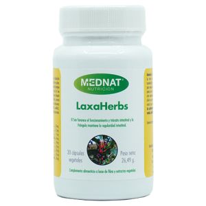 LaxaHerbs de Mednat