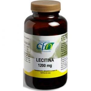 Lecitina 1200 mg CFN