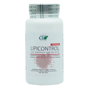 Lipicontrol CFN