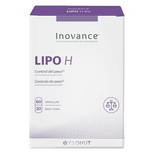 Lipo H Inovance de Ysonut