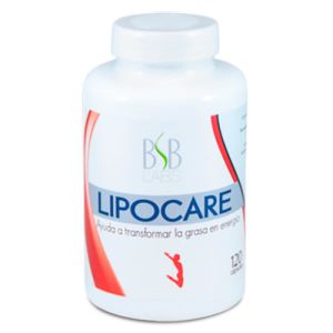 Lipocare de BSB Labs