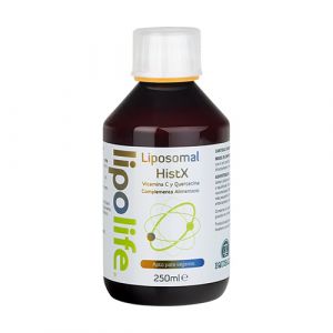 Liposomal HistX de Equisalud