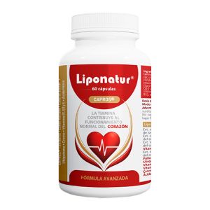 LipoNatur de Margan Biotech
