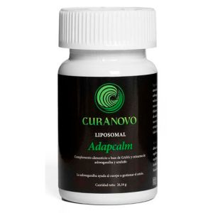 Liposomal Adapcalm de Curanovo