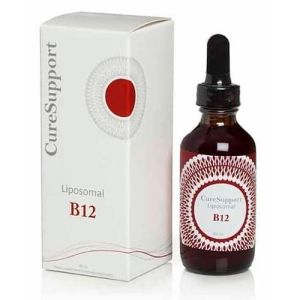 Liposomal B12 de Curesupport