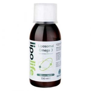 Liposomal Omega 3 Lipolife