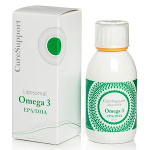 Liposomal Omega EPA/DHA de Curesupport Liposomal Omega EPA/DHA de Curesupport