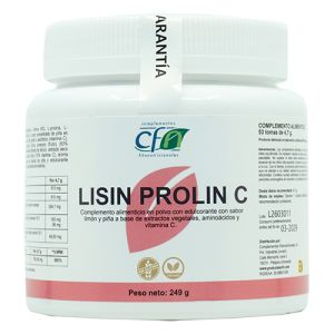 Lisin Prolin C de CFN