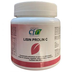 Lisin Prolin C de CFN