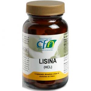 Lisina de CFN