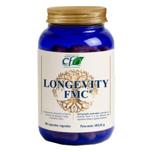 Longevity FMC de CFN (cápsulas)