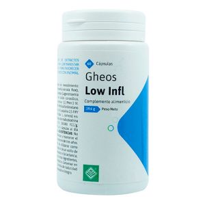 Low Infl de Gheos