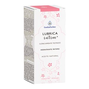 Lubrica Intim de Esential Aroms (15 ml)