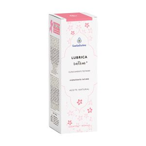 Lubrica Intim de Esential Aroms