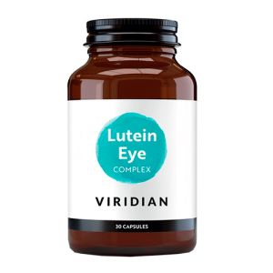 Luteína Plus de Viridian