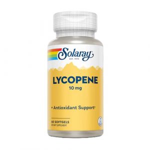 Licopeno 10 mg de Solaray