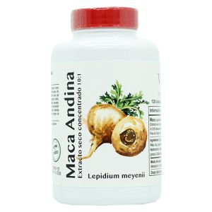 Maca Andina 10:1 VByotics
