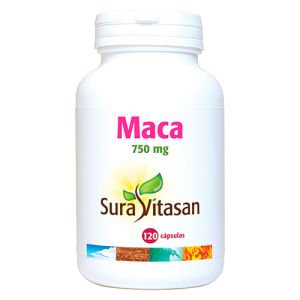 Maca de Sura Vitasan