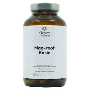 Mag-root Basic de Kiroot
