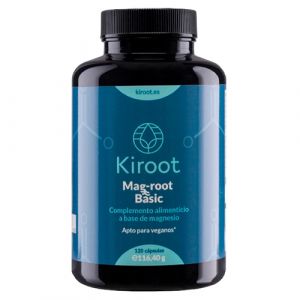 Mag-root Basic de Kiroot