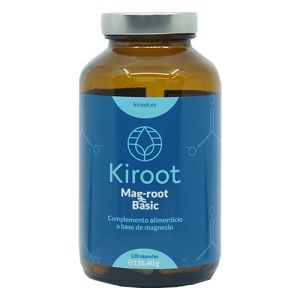 Mag-root Basic de Kiroot