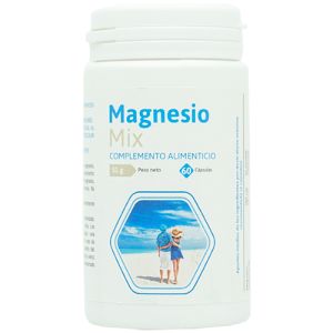 Magnesio Mix Gheos