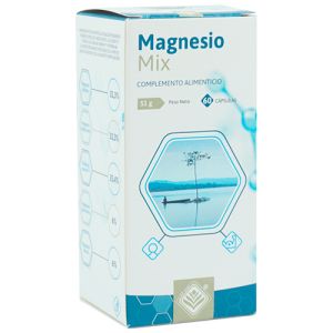 Magnesio Mix Gheos