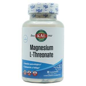 Magnesium L-Threonate de KAL