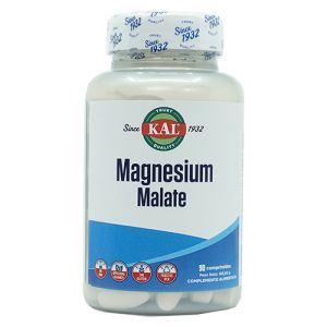 Magnesium Malate de KAL