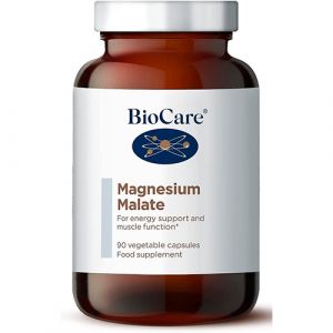 Malato de Magnesio de Biocare