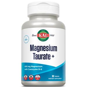 Magnesium Taurate+ KAL