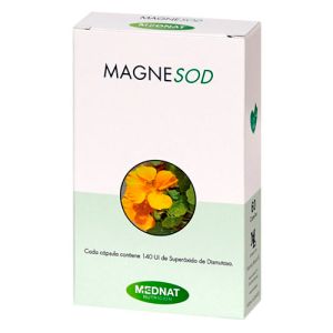 Magnesod de Mednat