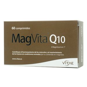 MagVita Q10 de Vitae