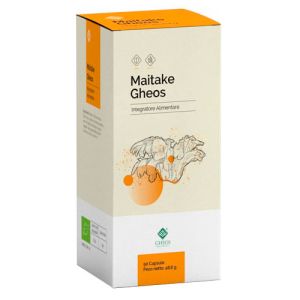 Maitake Gheos