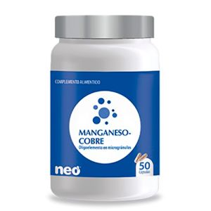 Manganeso-Cobre NEO