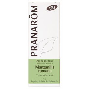 Aceite Esencial Manzanilla Romana Bio 5 ml