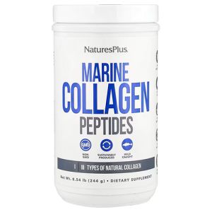 Marine Collagen Peptides de Nature's Plus