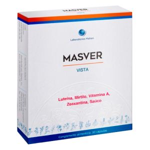 Masver de Mahen