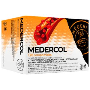 Medercol de Méderi (30 comprimidos)