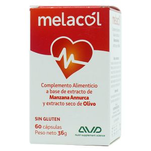 Melacol AVD Reform Melacol AVD Reform