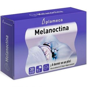 Melanoctina de Plameca - 30 comprimidos