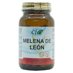 Melena de León CFN